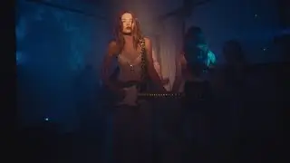 Charlotte Lawrence - Morning (Official Music Video)