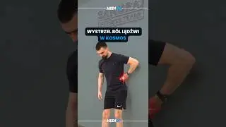 🚀WYSTRZEL BÓL LĘDŹWI W KOSMOS🚀