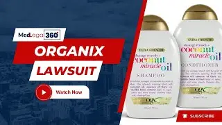Organix Lawsuit