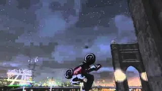 Эпичное сальто 2