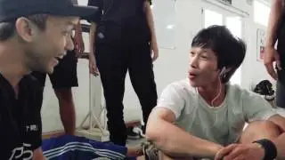 Tam Sao Thất Bổn phiên bản bó tay 😹😹😹