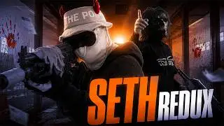 SETH  REDUX MAJESTIC RP | ЛУЧШИЙ ФПС БУСТ РЕДУКС МАДЖЕСТИК РП / FPS BOOST REDUX GTA 5 RP