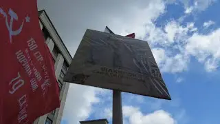 Бессмертный полк -2022