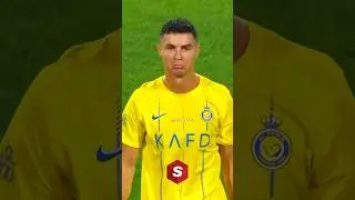 RONALDO’NUN YAPTIĞI EN SERT FAUL’LER 😱 