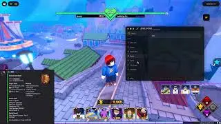Anime Overload Script - ROBLOX | Macro, Auto Join, Auto Restart, Auto Next + More!
