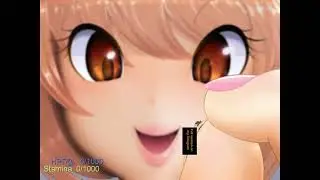 Little Snatcher (Giantess Game) Part 2