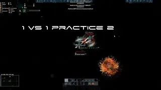 Darkorbit - 1 vs 1 Practice 2020 II