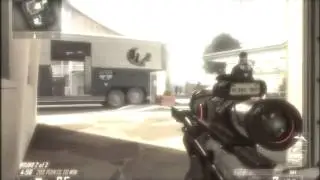 PuRe Clan- Black Ops 2 Minitage 1