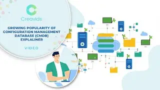 The Growing Popularity of Configuration Management Database (CMDB) Explainer Video