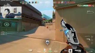 ShahZaM did THIS to catch a streamsniper