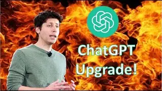 OpenAI Just Rolled Out 8 New Features to ChatGPT