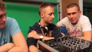 DJ CALAMITE - zaproszenie na koncert charytatywny