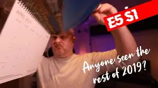 A year on YouTube, also, has anyone seen the rest of 2019?