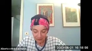 Alessandra Somekh - Capire la tzniùt (modestia) 20 - I gioielli A