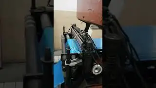 Coemter Ter Пакетоделательная машина с завязкой