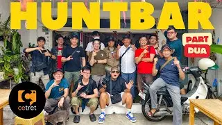 Hunting Bareng Cetret ke 2 | Street fotografi | jatinegara | kongsi 8