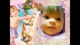 .•♥•Duérmete niño.•♥•.( Música de relajación para bebes )