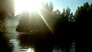 Несинхронное плавание