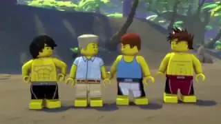 Нинзяго 