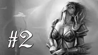 Прохождение Neverwinter Online — Часть #2 (Мост Спящего Дракона)
