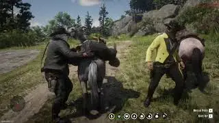 Amateur Criminals