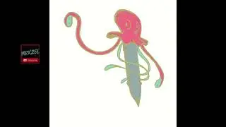 Octopen | Timelapse