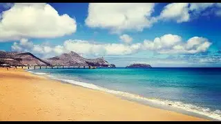 Seja Turista Por 1 Dia Edição Porto Santo