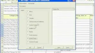 MXI Plugin™ - SAS Analytics Delivered to Microsoft Office