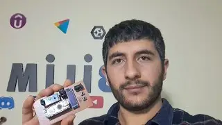 Making a Tachometer (Engine Speed Meter) with Arduino