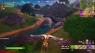 IndominusRexLuke Gaming : streaming fortnite new update