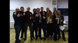 Отзывы участников тренинга Александра Тарасова 
