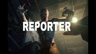 How to download reporter game || best horror game ever