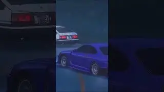 JDM car edit / 