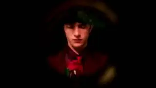 it's okay i'll wait [loop]