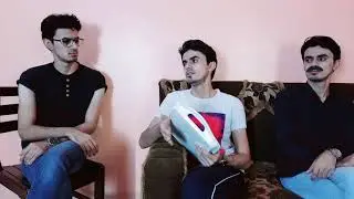 صحابي فاكرني مدير بنك | دويتو ما بين مصطفى ونيوتن وعمو