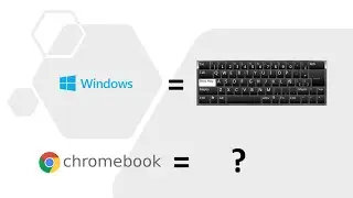 Como bloquear las mayúsculas en un chromebook (FÁCIL)