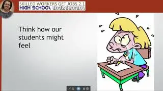 Faculty Quick Bite   Why Student Engagement is Important