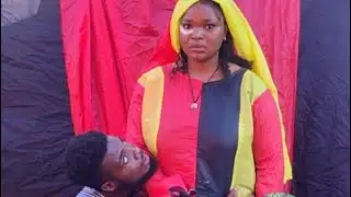 the sexy Ezenwanyi (he want to nack Ezenwanyi) #comedyfilms