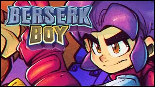 Berserk Boy Full Overview: What to Expect