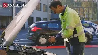 Manager TV - Zwijndrecht - VAB