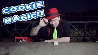 Cookie Magic!