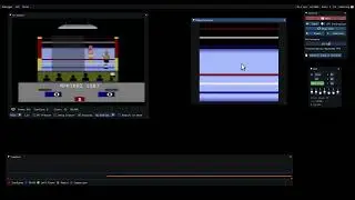 Gopher2600 - magnification window