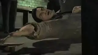 Интро к каналу Игоря Лобанова (mafia 2)