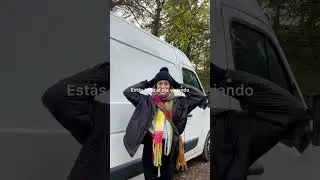 ¿Trabajar viajando o viajar trabajando? 🤸