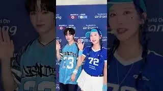 2024.08.19 심플리 케이팝에서 디그니티 루오님과 함께 일루와~