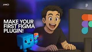 I Built My First Figma Plugin Using Cursor AI code editor