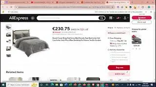 aliexpress coupon code November 2024