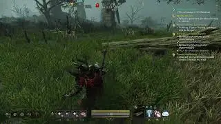 New World ps5