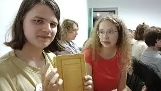 LA HM 2024: HM news no. 4 - NAHRANÉ noviny 4