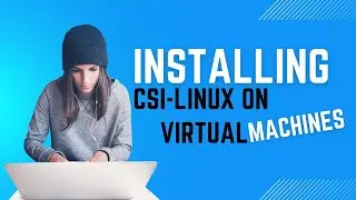 Tools Friday Episode 04 Installing The CIS Linux and Exploring Its Powerful Tools.